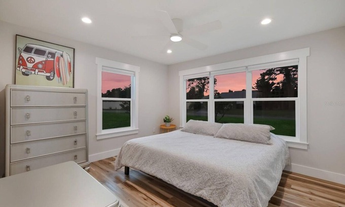 Laurel Casa | Nokomis Cottage
