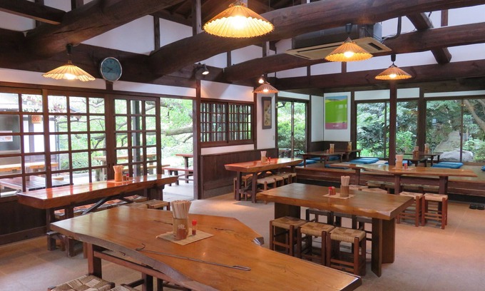 Fukuoka Cabina | Nokonoshima Island Park Villa Sakimori