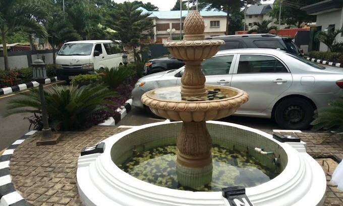 Ilorin Hotel | Noktel Resort Hotel