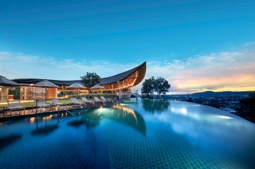Chalong Complejo | Noku Phuket