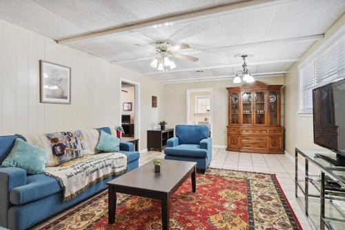 Metairie Casa | NOLA (3Bd) hub