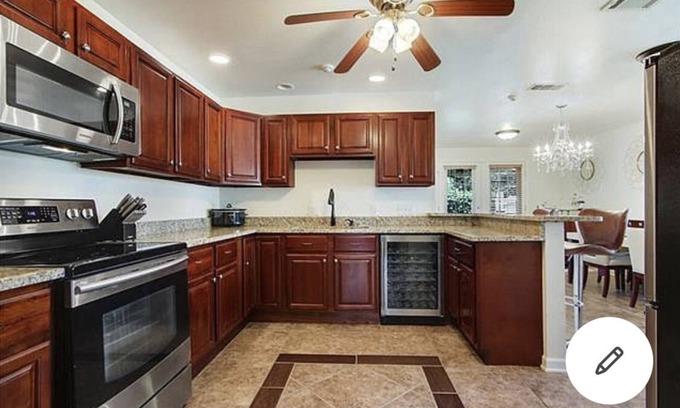 Seabrook Casa | Nola royal charm house
