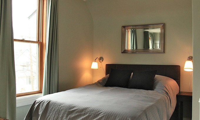 Endion Casa | Nola's Nest - North Coast Vintage House.