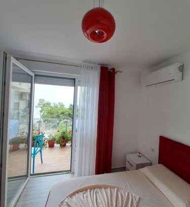 Sakës Apartamento | Noli's Apartment