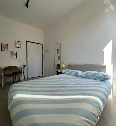 Loreto Apartamento | NoLo Studio Apartment Milano
