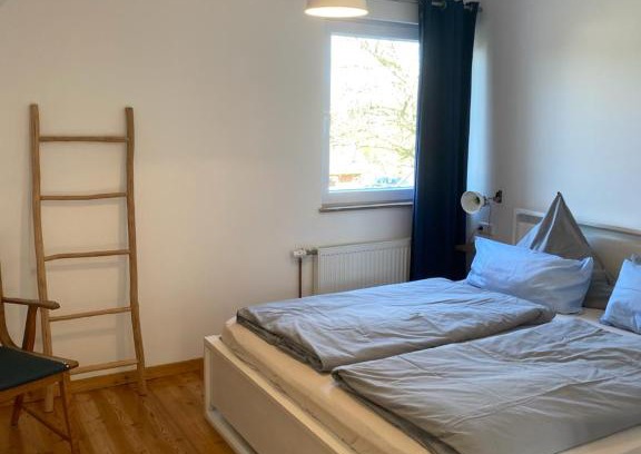 Norddorf Apartamento | Nolte Faarderhuuch 7
