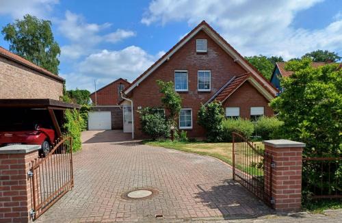 Broeckel Apartamento | Nolte's Ferienwohnung
