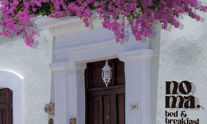 Barrio de Guadalupe Hotel | Noma Bed & Breakfast