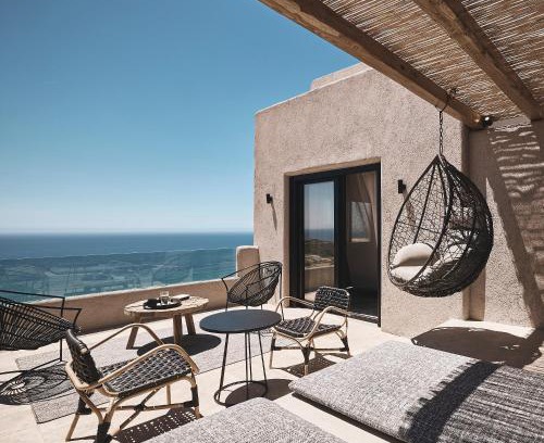 Milos Cama Y Desayuno | Noma Milos - Delmar Collection