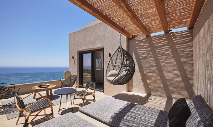 Milos Cama Y Desayuno | Noma Milos - Delmar Collection