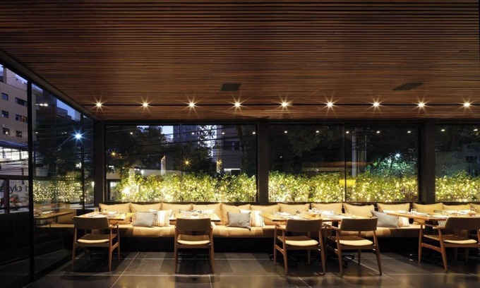 Batel Hotel | Nomaa Hotel