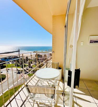 North Beach Apartamento | Nomacurvy beach front accommodation
