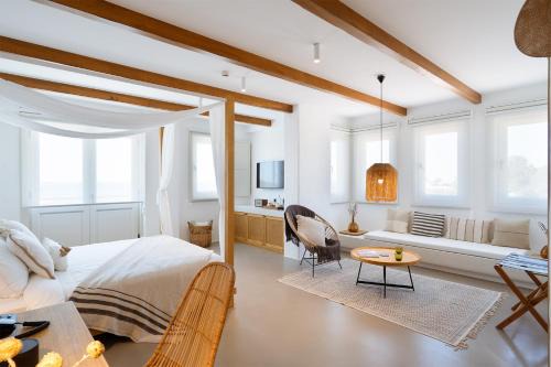 Ancient Side Hotel | Nomad Boutique Hotel Side - Adults Only