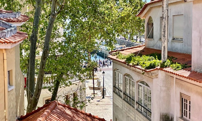 Cascais Apartamento | Nomad Dreams N.3