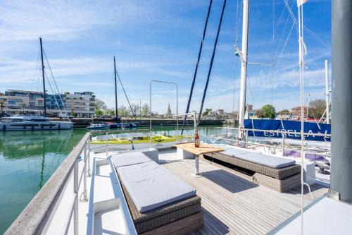 La Rochelle City Centre Alquiler De Eote | Nomad