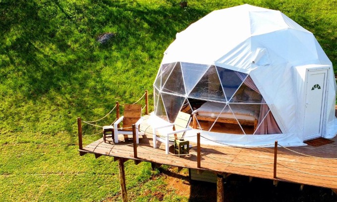 Republika Srpska Apartamento | Nomad Glamping