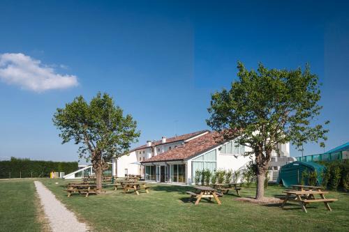 Treviso Hostal | Nomad Hostel