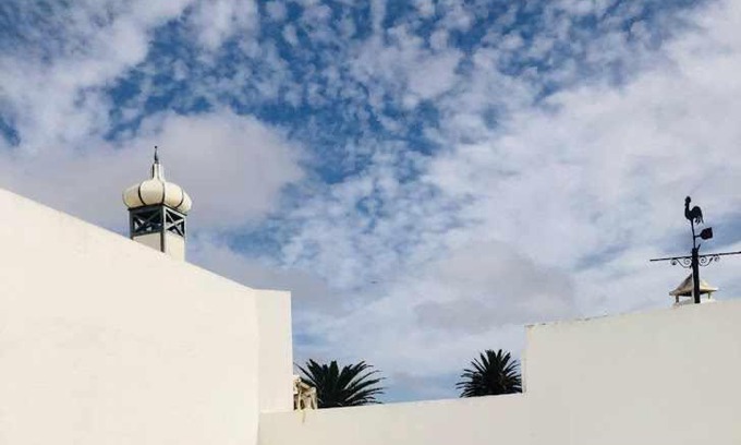 Haria Apartamento | Nomad House Haría Lanzarote A