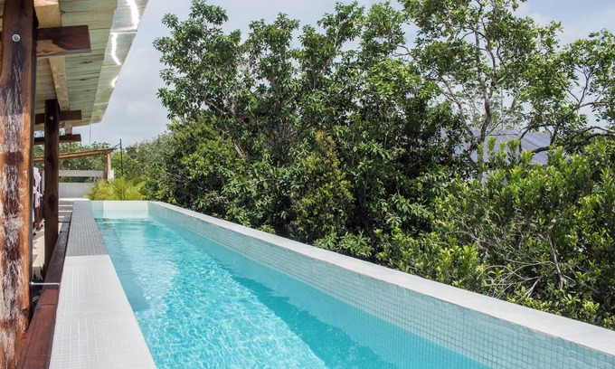 Tulum Complejo | Nomad Humans Coliving Apartments