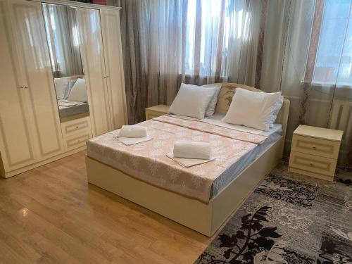 Naryn Region Casa | Nomad Junction