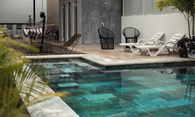 Tárcoles Apartamento | Nomad Living CR