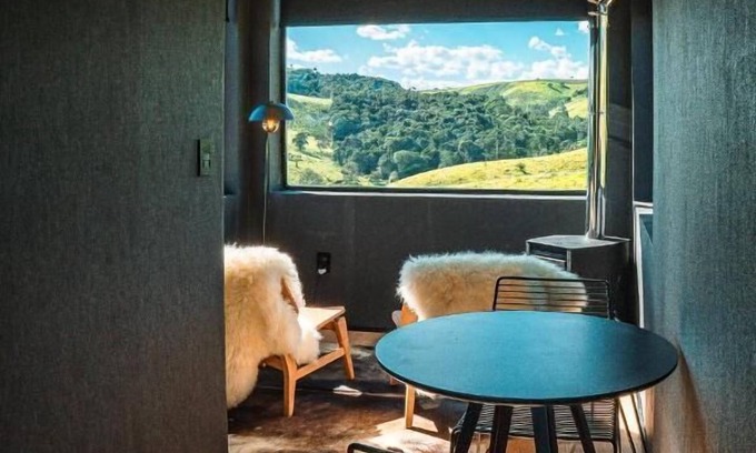 Cunha Apartamento | Nomad Place Cunha