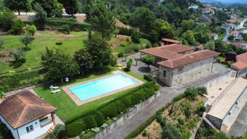 Pedraca Casa | Nomad's Country - Casa Cimo de Vila