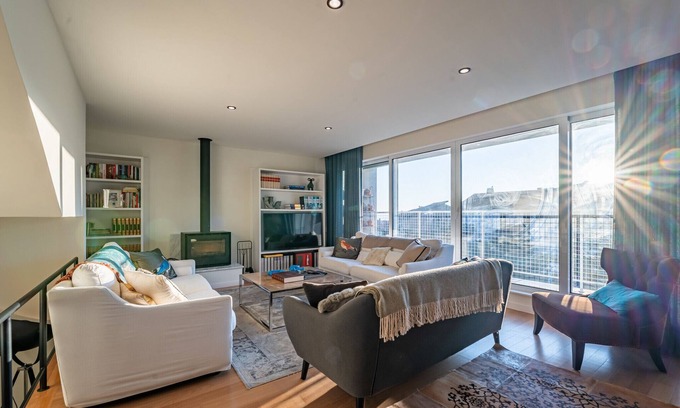 Foz do Douro Casa | Nomad's Lux - 3BDR Foz Velha Porto