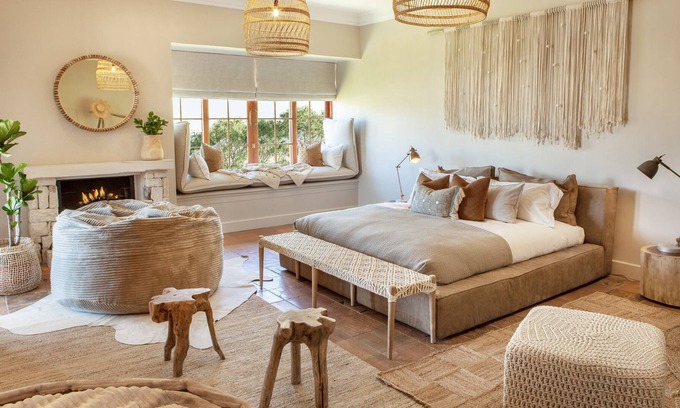 Cape Winelands Apartamento | Estudio nómada - La Bella Vita Studios