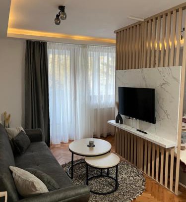 Medijana Apartamento | NOMAD Studio