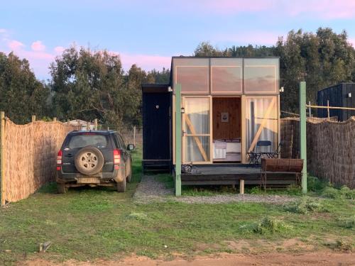 Navidad Apartamento | Nomad Tiny Matanzas