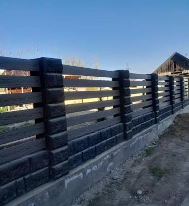 Ak-Talaa District Casa | Nomad village
