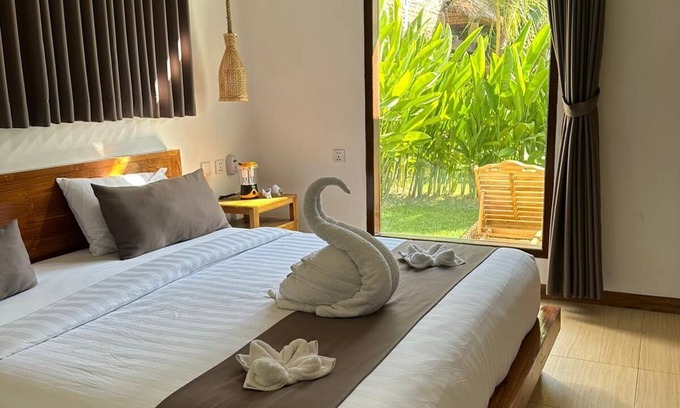 Kuta Complejo | Nomada Villas