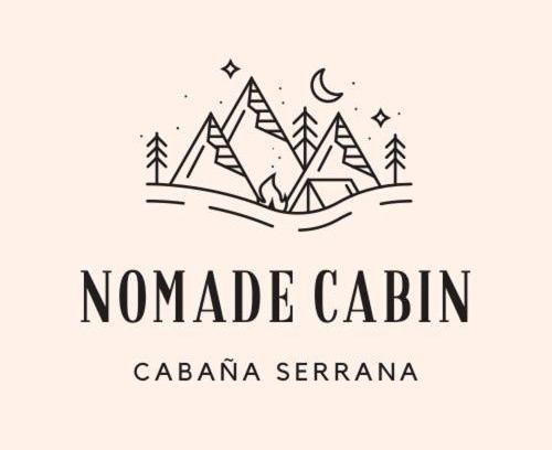 San Antonio de Arredondo Chalet De Esquí | NOMADE cabin rent