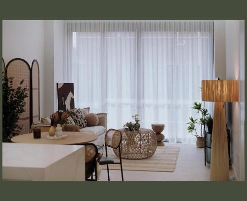Burwood Apartamento | Nomadic 2 bedroom Apt in Burwood near everything