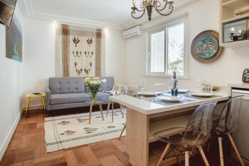 Providencia Apartamento | #NomadLife en Providencia Apartamento Flexible
