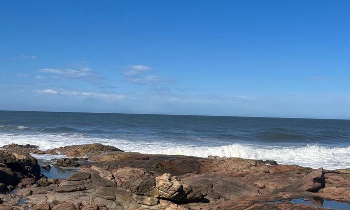 Ramsgate Beach Apartamento | Nomads Nook 7 Sea view 6 Sleeper