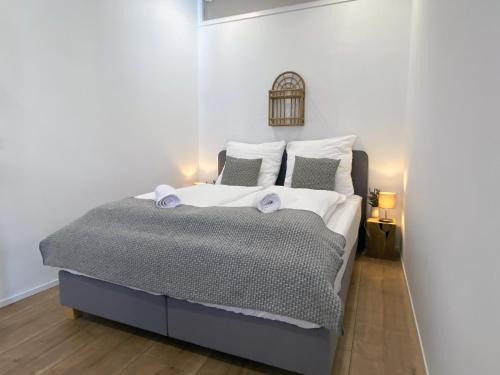 Villingen-Schwenningen Apartamento | NOMO 2 Zimmer Altstadt Apartment Villingen im Schwarzwald
