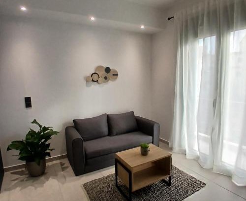 Ioannina Town Centre Apartamento | Nomorοοm sevenA