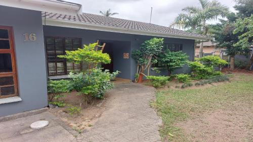 Richards Bay Cama Y Desayuno | Nomusa's Bed and Breakfast