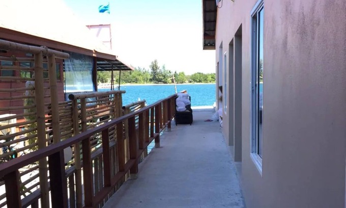 Saladan Hotel | Non Du Lay Guesthouse