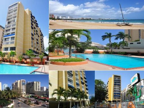 Isla Verde Apartamento | Non Stop party Apartment Condo