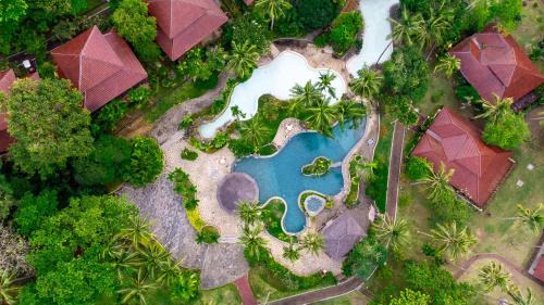 Batam Complejo | Nongsa Village