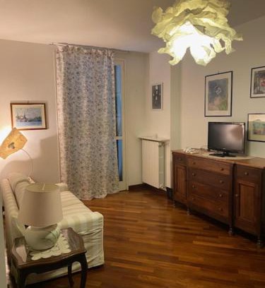 Cantu Apartamento | Nonna Gabri