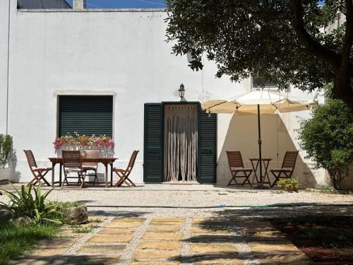 Copertino Casa | Nonna Maria