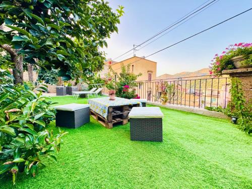 Torretta Apartamento | Nonna Sasà