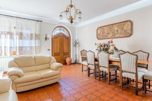 Molazzana Apartamento | Nonna Teta 7