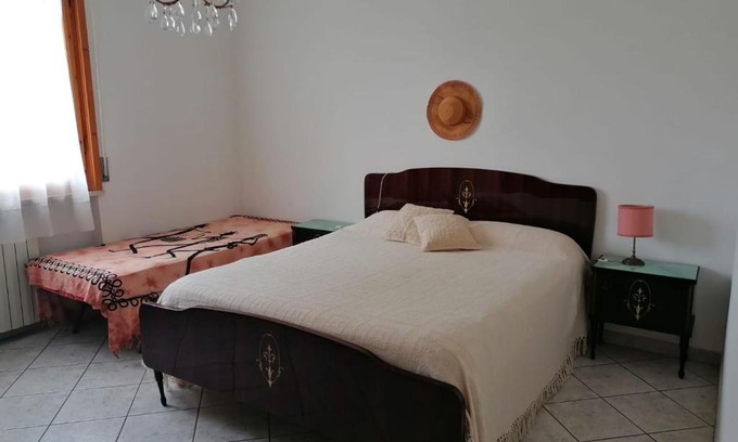 Rosignano Solvay Apartamento | Nonna Vanda