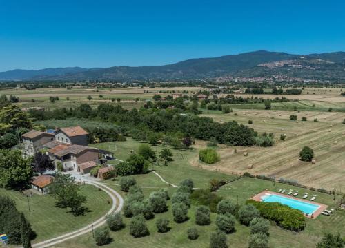 Cortona Villa | NONNO FERNANDO 18&4, Emma Villas