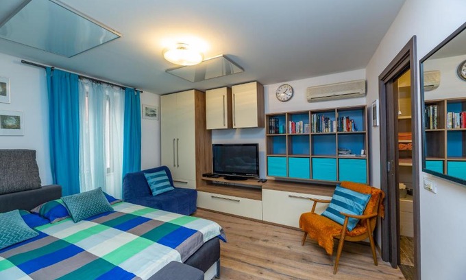 Piran Apartamento | Nono Mario